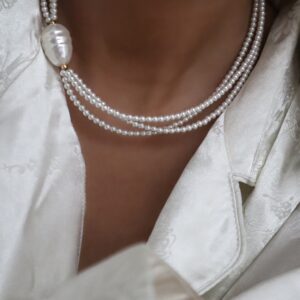 CALISTA NECKLACE (NEW)