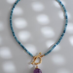 TALLIE NECKLACE (NEW) LIMITED EDITION