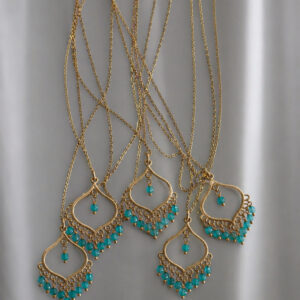 ARIELLE NECKLACE (NEW)