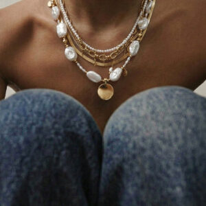 GOGA NECKLACE (NEW)