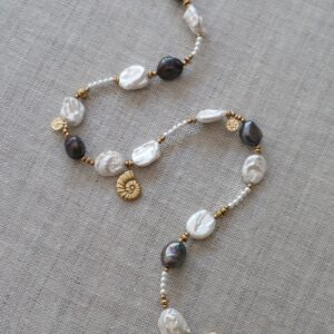 PAULETTE NECKLACE (NEW) LIMITED EDITION