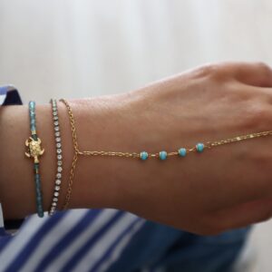 RIVIERA BRACELET (NEW)