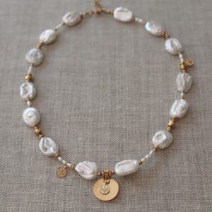 GOGA NECKLACE (NEW)