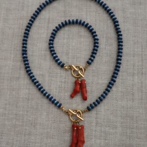 CORAL REEF SET (NEW) %FLASH SUMMER SALE%