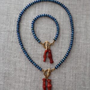 CORAL REEF SET (NEW) %FLASH SUMMER SALE%