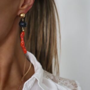 LUNA DROP EARRINGS (NEW)