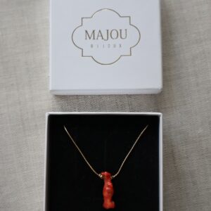 LUNA DROP NECKLACE (NEW)