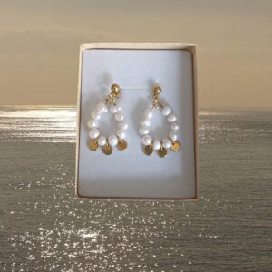 MARIJA EARRINGS (NEW)