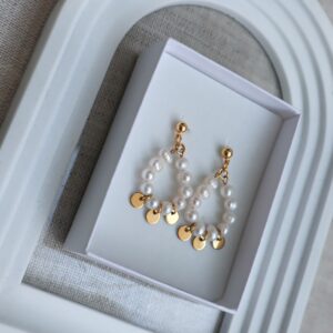 MARIJA EARRINGS (NEW)