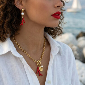 SUMMER CRUSH EARRINGS (NEW)