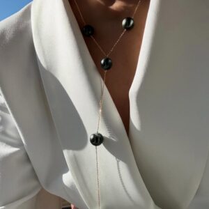 ALICE NECKLACE (NEW)
