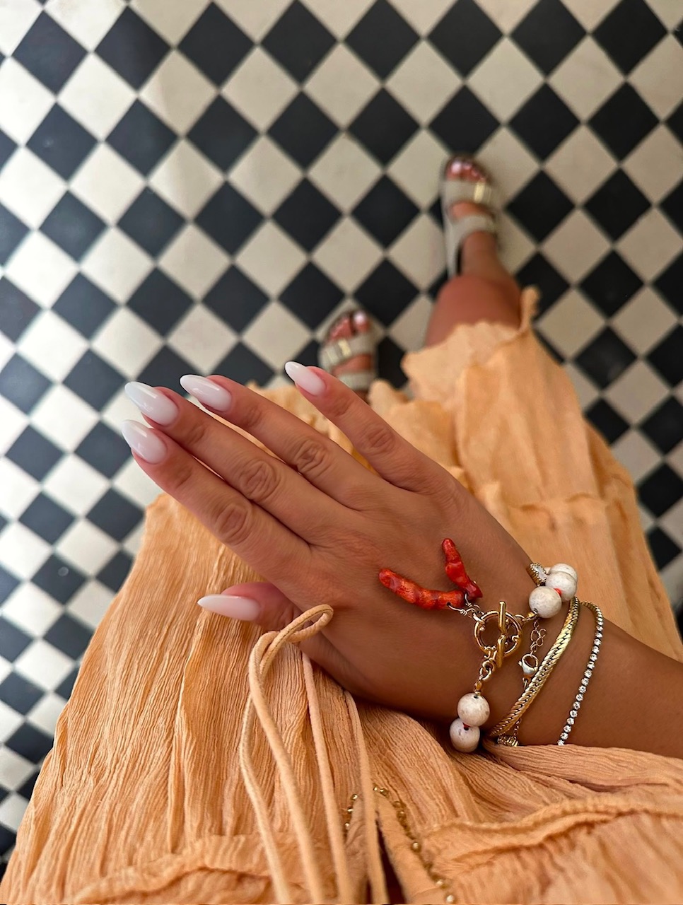 MARBELLE BRACELET (NEW) %FLASH SUMMER SALE% - Image 2