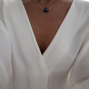MILLY DROP NECKLACE (NEW)