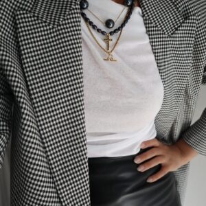 SHORT ALICE NECKLACE (NEW)