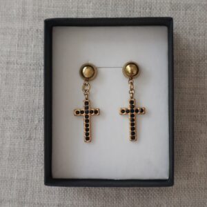 HELEN EARRINGS (NEW)