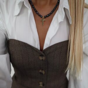 HELEN NECKLACE (NEW)