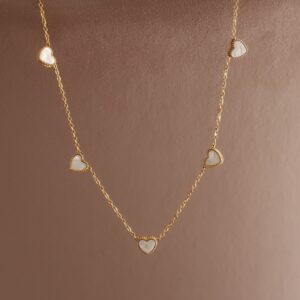 MARI NECKLACE (NEW)