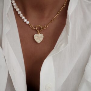 NANA NECKLACE (NEW)