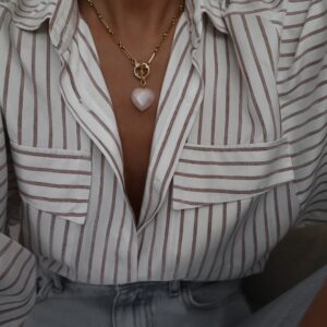 WITH LOVE NECKLACE (NEW)